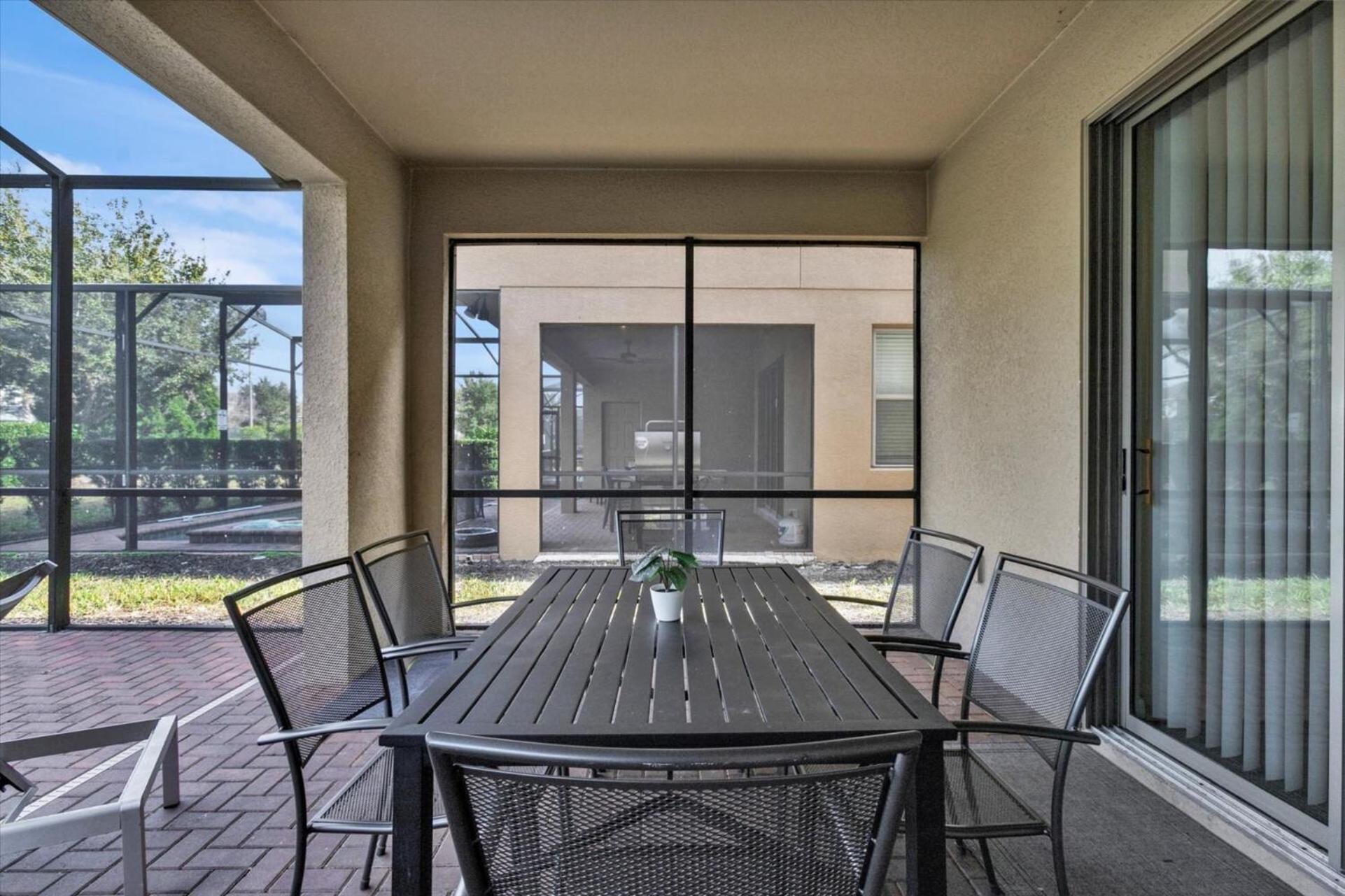 Orlando Villa 6464 At Solterra Resort - Family Paradise Davenport Exteriér fotografie