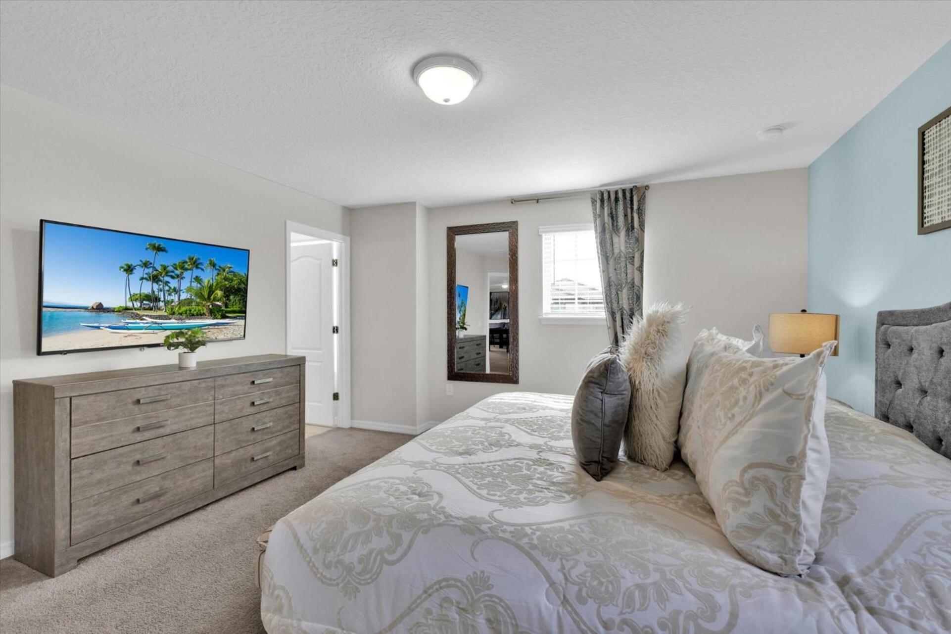 Orlando Villa 6464 At Solterra Resort - Family Paradise Davenport Exteriér fotografie
